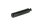 Metallpfeife "Budbomb mini" 6,5 cm - Schwarz