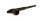 Holzpfeife/Kawum L 15 cm - verziert