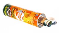 Versteckdose Pringles H 25 cm - Sweet Paprika