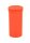 Kunststoffdose mit Pop Up Deckel - 48ml D 33 mm H 70 mm - Rot