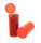 Kunststoffdose mit Pop Up Deckel - 48ml D 33 mm H 70 mm - Rot