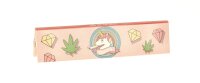 Choosypapers - King Size Slim - Unicorn/Einhorn - 32 Blättchen