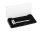 Purpfeife - Screen Prince - Silber L 12 cm
