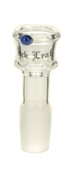 18,8er Glaskopf, Klemmkopf für 20 mm sieb