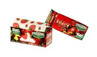 Juicy Jays Rolls - King Size - Strawberry - 5 Meter