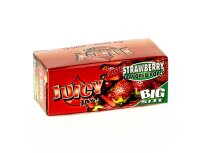 Juicy Jays Rolls - King Size - Strawberry - 5 Meter