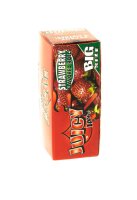 Juicy Jays Rolls - King Size - Strawberry - 5 Meter