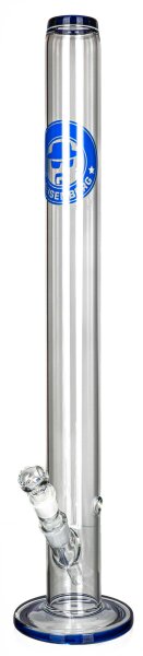 Heisenberg Glasbong 18,8er - Player XLarge 3.0 - H 60 cm D 54 mm WS 3,5 mm