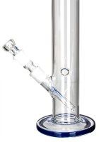 Heisenberg Glasbong 18,8er - Player XLarge 3.0 - H 60 cm D 54 mm WS 3,5 mm