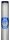Heisenberg Glasbong 18,8er - Player XLarge 3.0 - H 60 cm D 54 mm WS 3,5 mm