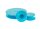 Reinigungskappen "Resölution Caps" Set - Blau