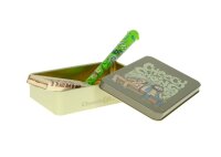G-Rollz Metalldose - Cheech & Chong Couch Potato - 13x8,5x3 cm