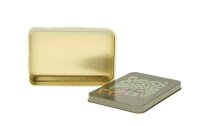 G-Rollz Metalldose - Cheech & Chong Couch Potato - 13x8,5x3 cm