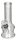 Glasbong Mini H 13 cm - Klar