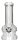 Glasbong Mini H 13 cm - Klar
