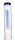 Heisenberg Glasbong 18,8er - Slick Rick 3.0 - H 40 cm D 54 mm WS 3,5 mm - ICE