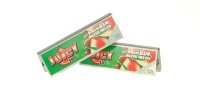 Juicy Jays - 1 1/4 Super Fine - Watermelon - 32 Blättchen