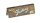Smoking Zigarettenblättchen Brown - unbleached - 60 Blättchen