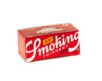 Smoking Thinnest Rolls - Slim - 4 Meter