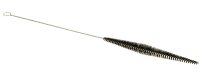 Schlauchbürste, schwarzer, konischer Borstenkopf - L 48 cm
