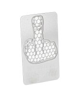 Grinder Card - My fucking Grinder Card