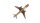 RAW Sticker - Cone Plane - Flugzeug