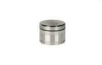 Jelly Joker Pollinatorgrinder 4tlg - Matrix - D 55 mm - Silber