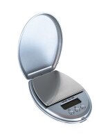Digitalwaage 0,1g | 300g XS-300 Silver
