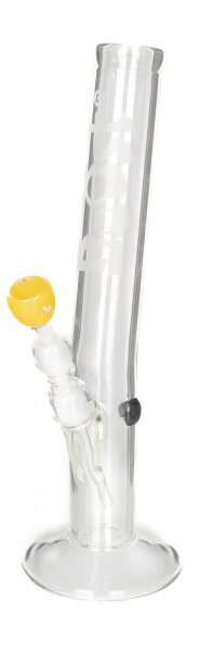 Boost Glasbong 14,5er - Hangover - H 35 cm D 45 mm WS 5 mm