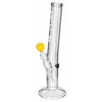 Boost Glasbong 14,5er - Hangover - H 35 cm D 45 mm WS 5 mm
