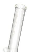 Boost Glasbong 14,5er - Hangover - H 35 cm D 45 mm WS 5 mm