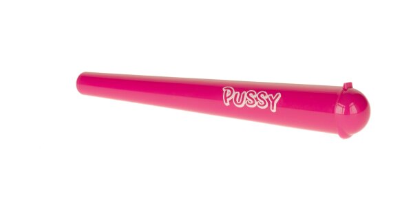 Joint Hülse - Pussy - L 120 mm - Pink