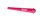 Joint Hülse - Pussy - L 120 mm - Pink