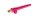 Joint Hülse - Pussy - L 120 mm - Pink