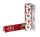 Juicy Jays - King Size Slim - Strawberry - 32 Blättchen