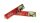 Juicy Jays - King Size Slim - Strawberry - 32 Blättchen