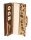 OCB Virgin - unbleached - King Size Slim - 32 Blättchen + 32 Filtertips