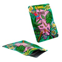 G-Rollz - Tütchen - Amsterdam Picnic - 100x125 mm - 1 Stück