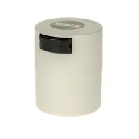 Tight Vac Vakuum-Container H 7,4 cm D 6 cm 0,12Liter - Weiß