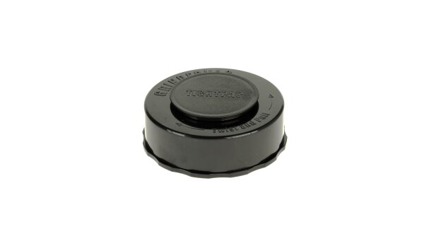 Grindervac - Grinder und tight vac - 0,07 L - schwarz