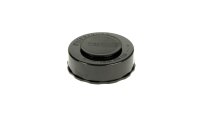 Grindervac - Grinder und tight vac - 0,07 L - schwarz