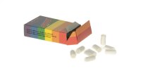 Jilter Eindrehfilter 42er Pack 1/33VE