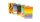 Jilter Eindrehfilter 42er Pack 1/33VE