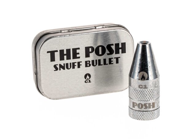 Dosierer "The Posh"