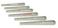Jointhülse "Joint Holder" - Silber