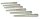 Jointhülse "Joint Holder" - Silber
