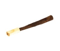 Cyclones Blunt Xtra Slo - Wolverine - 2x Tabakblunt (Schoko-Brownie)