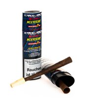 Cyclones Blunt Xtra Slo - Wolverine - 2x Tabakblunt (Schoko-Brownie)