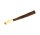 Cyclones Blunt Xtra Slo - Wolverine - 2x Tabakblunt (Schoko-Brownie)