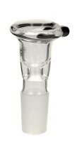 G-Spot Siebkopf schwarz-weiß 18,8